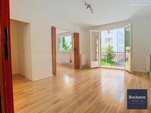 Appartement 4 pièces 75 m²