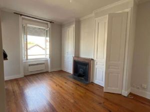 Appartement 2 pièces 50 m²