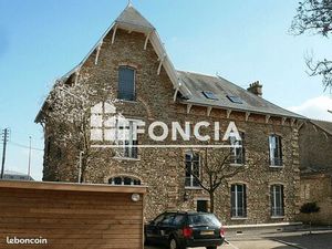 Appartement 2 pièces 50 m²