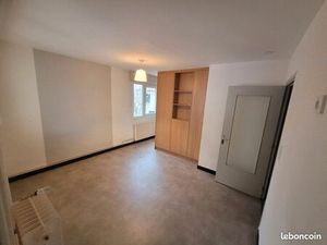 Appartement 1 pièce 36 m²
