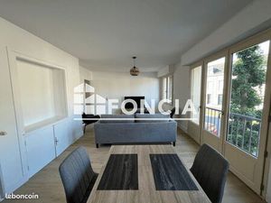 Appartement 4 pièces 10 m²