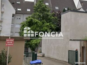 Appartement 2 pièces 49 m²