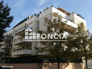 Appartement 4 pièces 90 m²