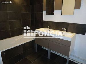 Appartement 5 pièces 100 m²