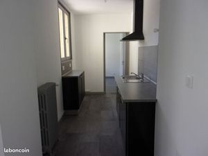 Appartement 2 pièces 53 m²