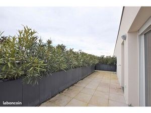 Appartement 1 pièce 28 m²