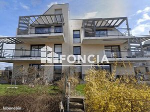 Appartement 3 pièces 73 m²