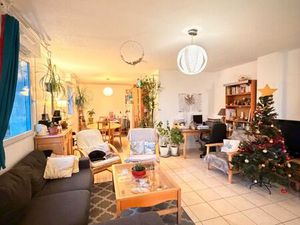 Appartement 5 pièces 98 m²