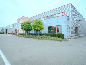 Bien professionnel à louer à Zwijndrecht € 15.900 (LIWA4) - PANORAMA B2B Oost-Vlaanderen i