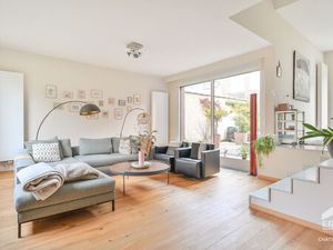 Maison à vendre à Ixelles € 880.000 (LIWQJ) - ERA Châtelain (Ixelles II) | Zimmo