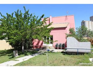 Maison 5 pièces 130 m²