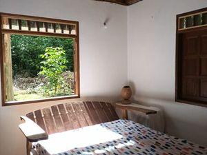 Maison/Carbet à louer