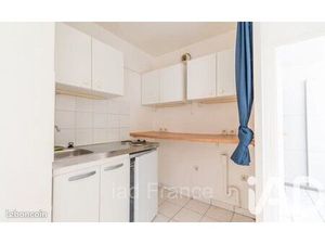 T2 résidence récente