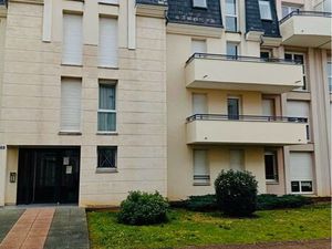 Appartement Compiègne