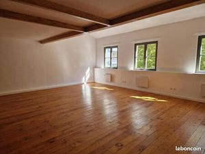 Appartement 4 pièces 124 m²