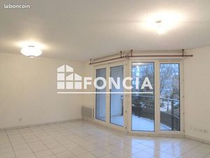 Appartement 2 pièces 53 m²