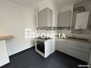 Appartement 3 pièces 68 m²