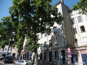 Appartement 1 pièce 15 m²