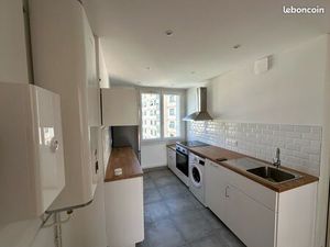 Appartement 4 pièces - 66m2