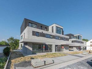 Residentie Renart à Riemst à partir de € 329.000 (10049YS) - Mint Projects (L&P Construct)