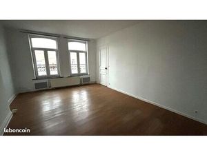Appartement 3 pièces 73 m²