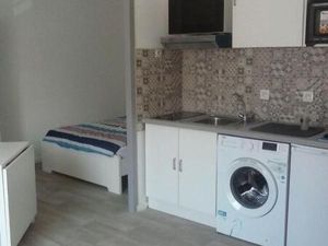Appartement 1 pièce 29 m²