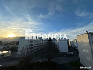 Appartement 3 pièces 50 m²