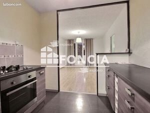 Appartement 3 pièces 52 m²