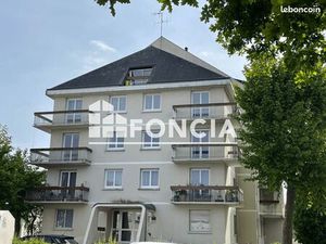 Appartement 4 pièces 100 m²