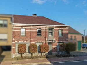 Maison à vendre à Veltem-Beisem € 570.000 (LIWFR) - We Invest Leuven | Zimmo