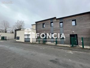 Maison 4 pièces 96 m²