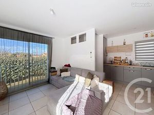 Appartement 4 pièces 76 m²