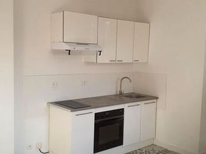 Appartement F2 centre la Ferté sous Jouarre