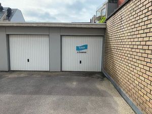 Garage à vendre à Stene € 25.000 (LIW06) - Cfinance Vastgoed | Zimmo