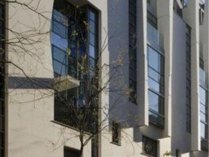 PARKING PARIS 16 eme