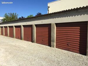 Location garage / box