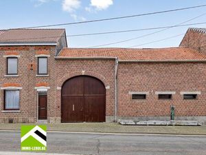 Maison à vendre à Nerem € 290.000 (LIW92) - Leroi Immobiliën | Zimmo