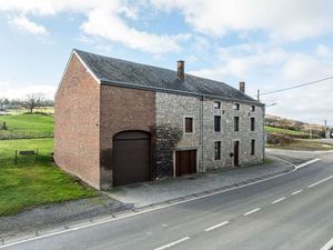 Maison à vendre à Dion € 175.000 (LIWCE) - Immo KS | Zimmo