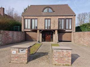 Magnifique villa spacieuse dans un quartier résidentiel