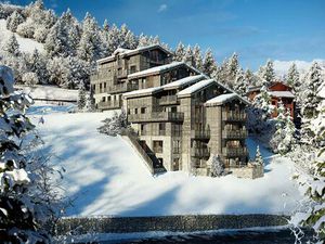 Duplex d'Exception avec Spa Privatif