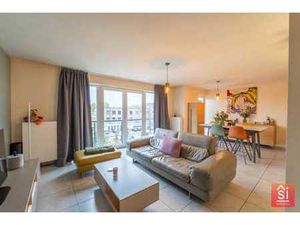 Appartement duplex 2 chambres