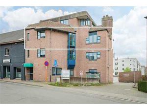 Appartement agréable à vendre à proximité du centre de Halle