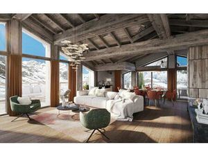 Appartement 5 chambres + coin montagne - Proche des pistes