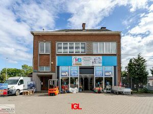 Bien professionnel à vendre à Lot € 1.600.000 (LIWAO) - Immo Groot Leeuw | Zimmo