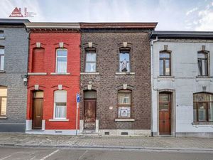 Maison à vendre à Marchienne-au-Pont € 179.000 (LIWDX) - Bureau SAVINI | Zimmo