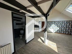 Appartement F3 Boulogne Sur Mer 3 pièce(s) 65m²