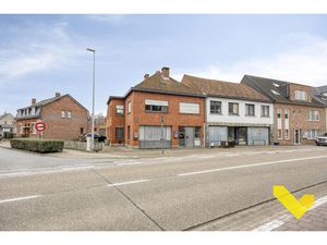 Appartement te koop in Dessel met 2 slaapkamers