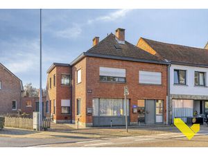 Appartement te koop in Dessel met 2 slaapkamers