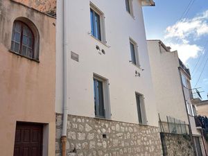 Vente appartement 3 pièces 65 m² La Turbie (06320)