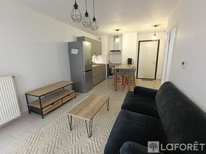 Appartement T2 Livry-Gargan à louer
